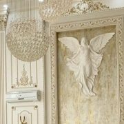 تصویر هزینه آموزش پتینه کاری