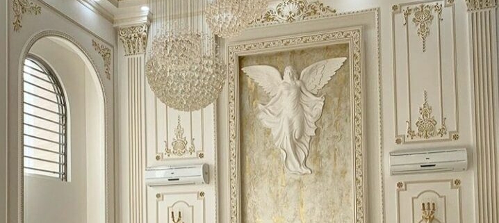 تصویر هزینه آموزش پتینه کاری