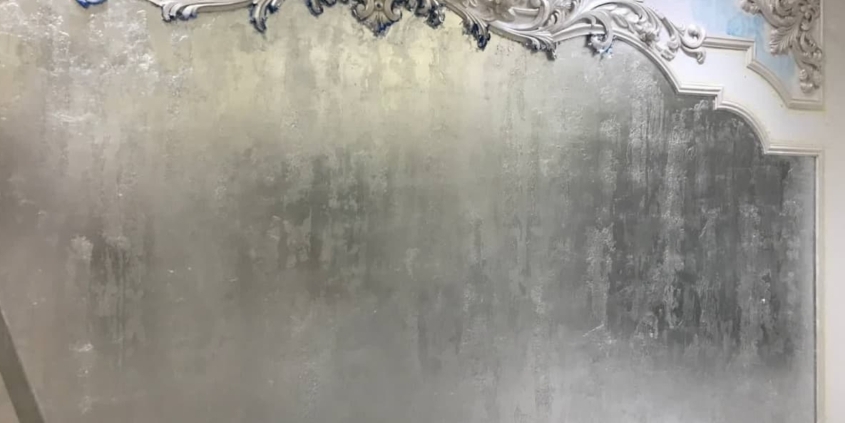 تصویر یادگیری پتینه کاری