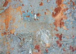 پتینه کاری کلاسیک نقش برجسته