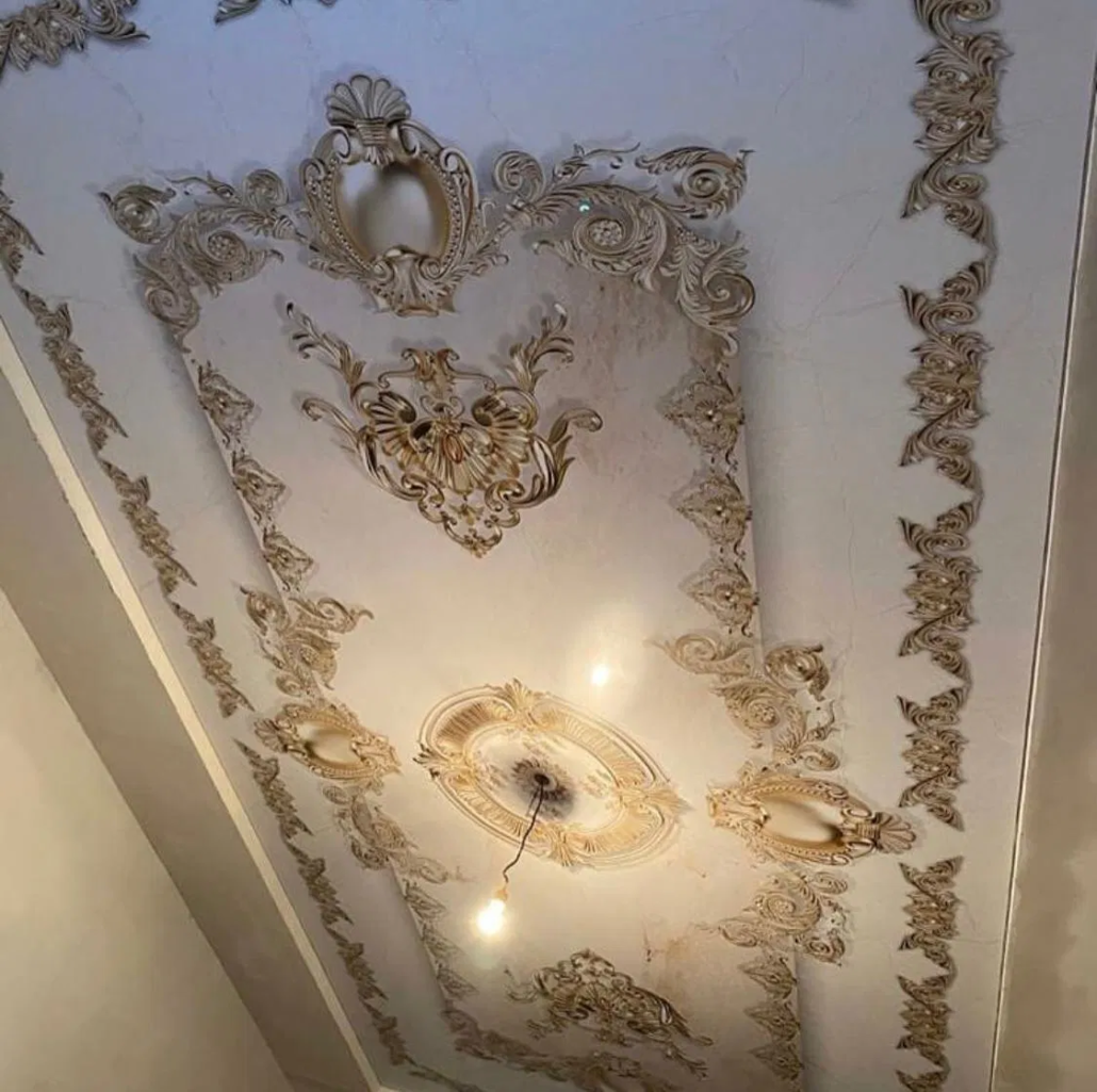 مرکز تخصصی گچبری و پتینه در محلات، دلیجان، گلپایگان و خوانسار