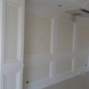 قیمت گچ کاری در تنکابن شهسوار
