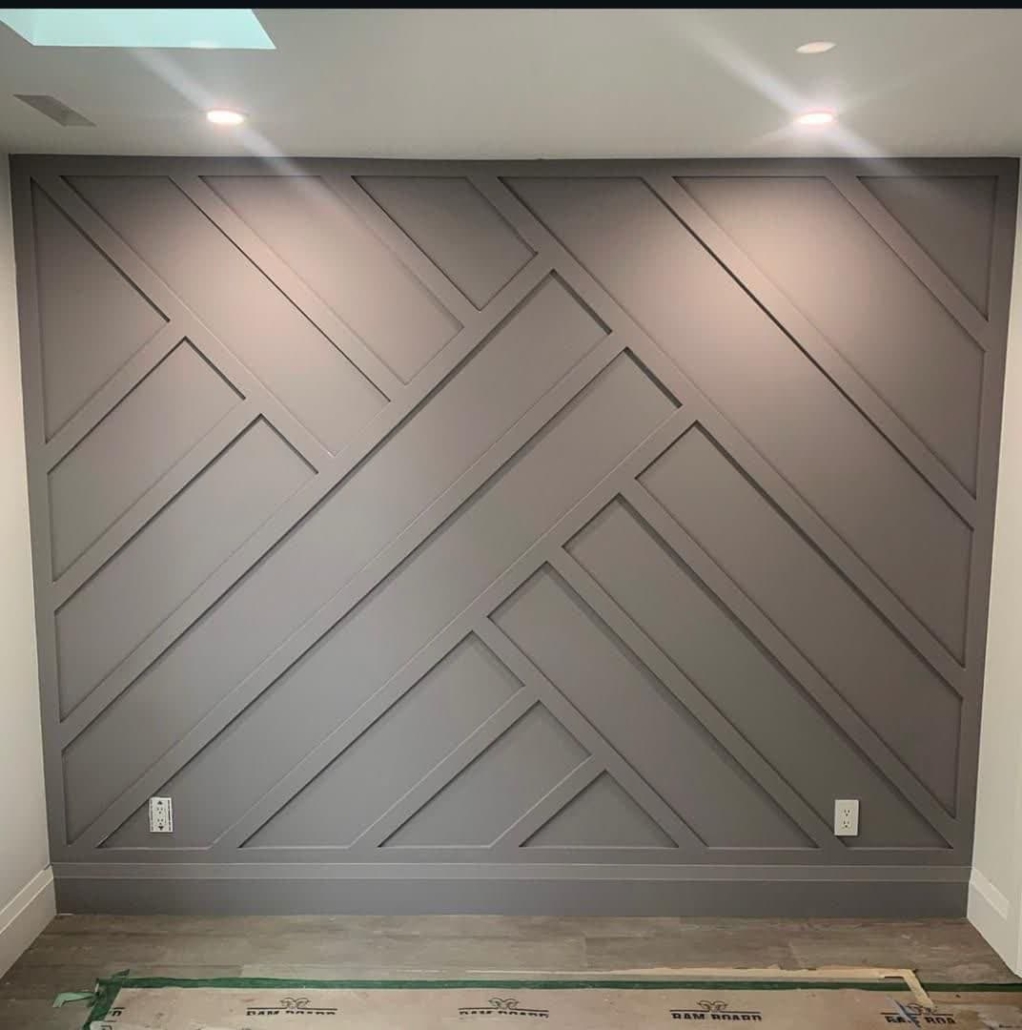 انواع گچبری سقف پیش ساخته و آماده