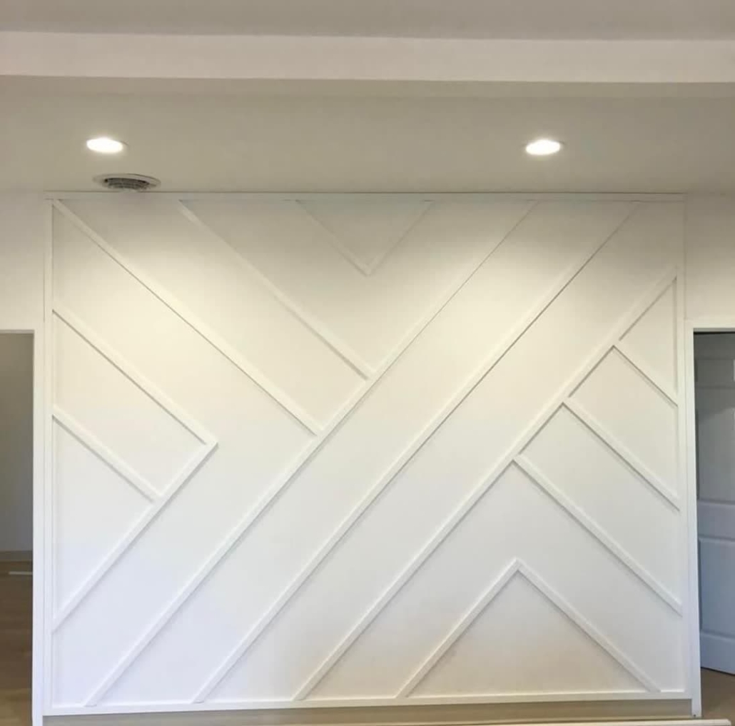 انواع گچبری سقف پیش ساخته و آماده