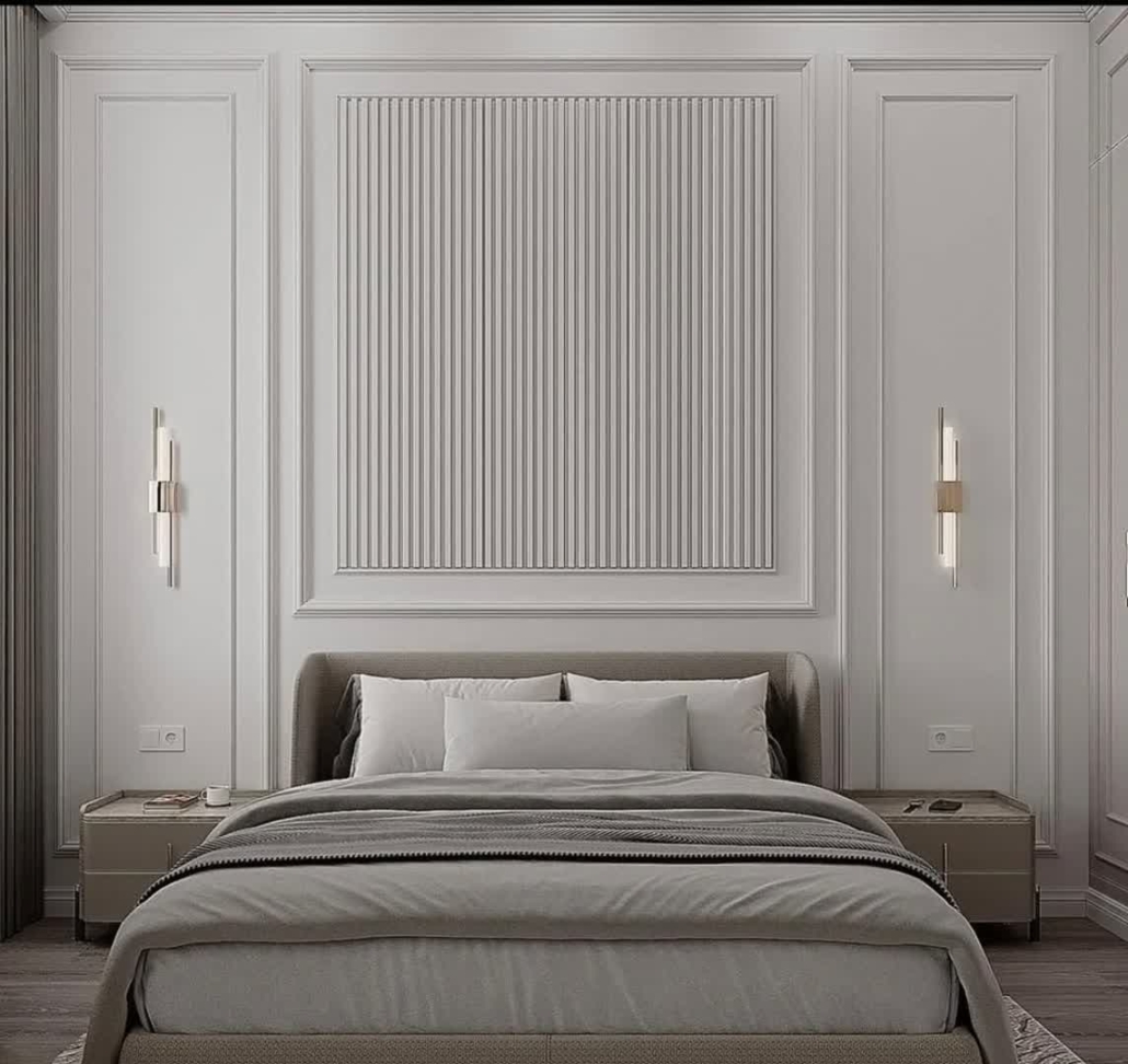 انواع گچبری سقف پیش ساخته و آماده