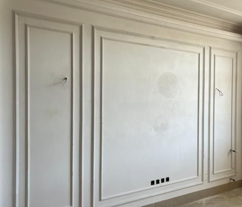 قیمت ابزار پیش ساخته پلی استایرن