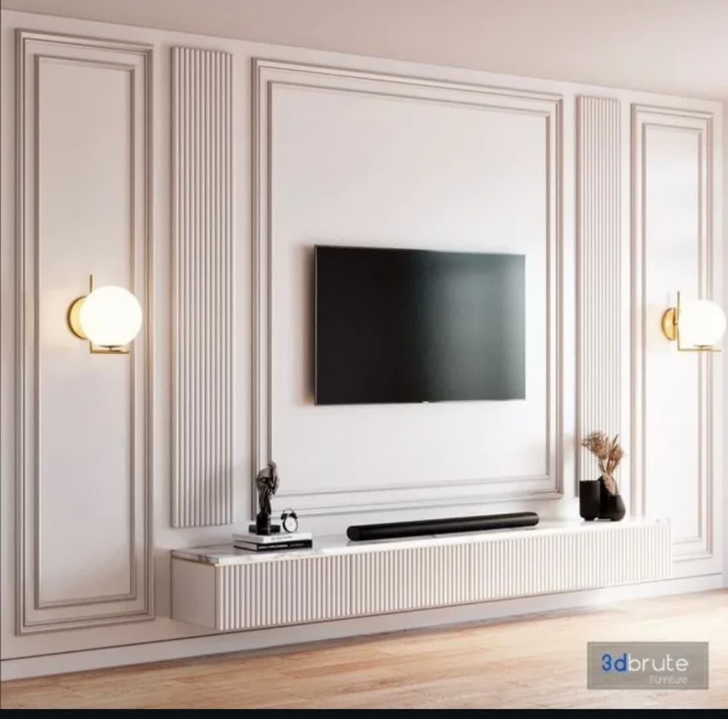 انواع گچبری سقف پیش ساخته و آماده