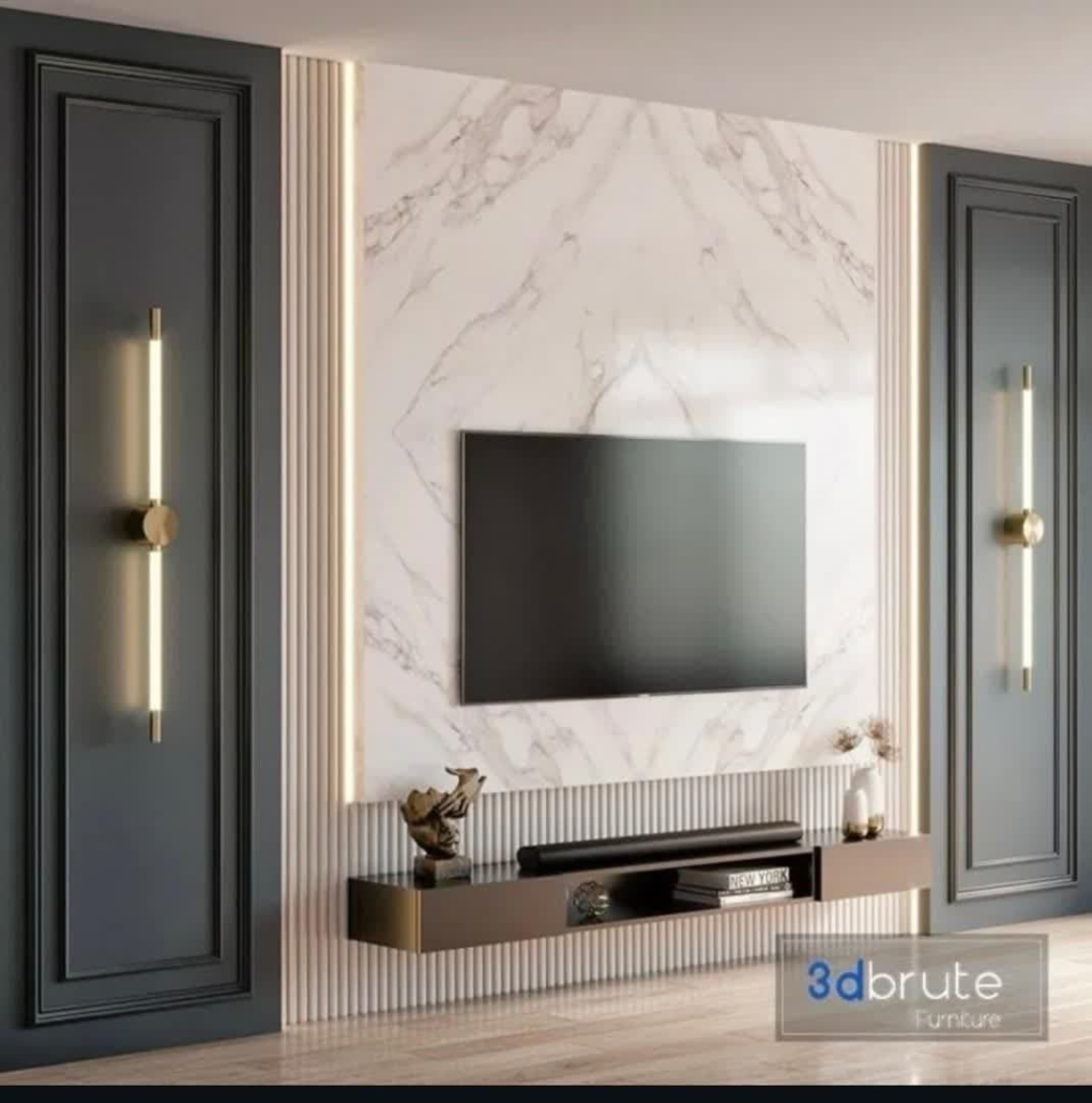 انواع گچبری سقف پیش ساخته و آماده