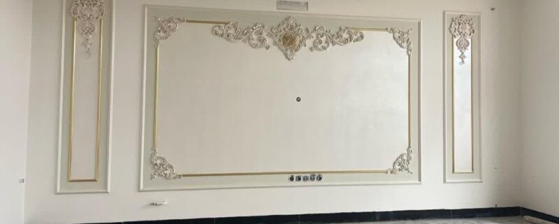 مرکز گچبری پیش ساخته در تهران | قیمت، فروش و آدرس بورس