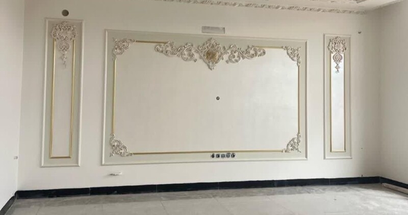 مرکز گچبری پیش ساخته در تهران | قیمت، فروش و آدرس بورس