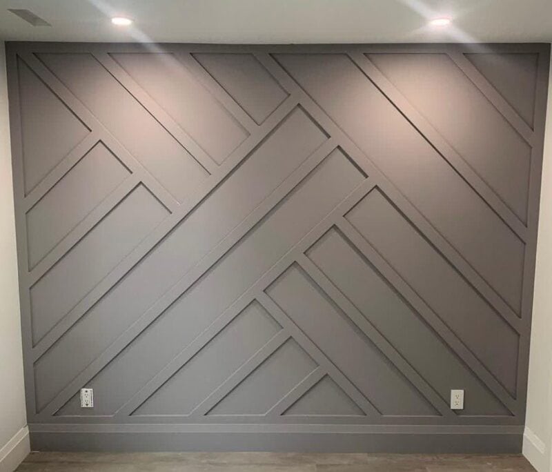 خرید و نصب سریع و باکیفیت گچبری پیش ساخته در ملارد 