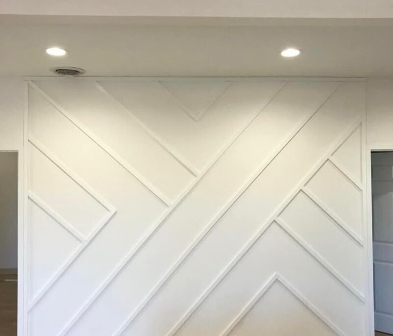 تصاویر فروشگاه گچبری پیش ساخته کرج