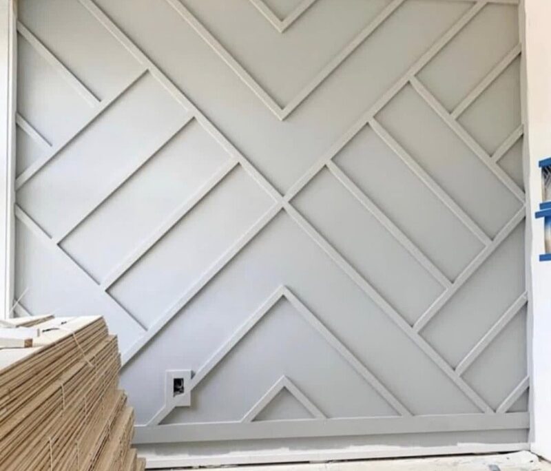 گچبری پیش ساخته کرج: راهنمای جامع خرید، فروش و نصب