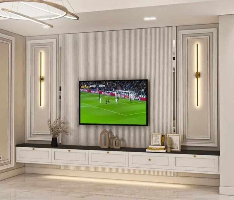 تصاویر فروشگاه گچبری پیش ساخته کرج