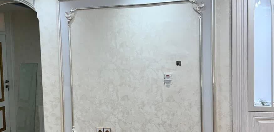 قیمت گچ کاری اتحادیه تهران در سال ۱۴۰۴