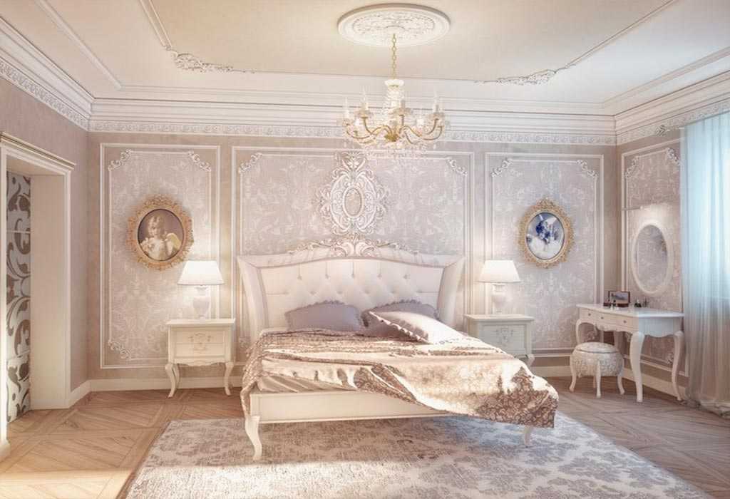 مدل ها و طرح های گچبری سلطنتی 