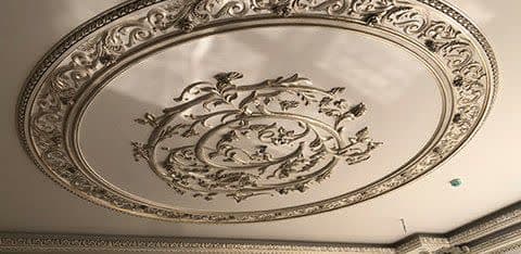 گچبری پیش ساخته در گیلان: نصب سریع در رشت، انزلی، لاهیجان و ۱۷ شهرستان