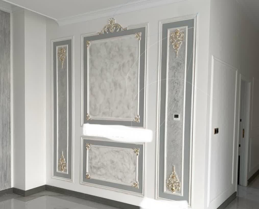 قیمت گچ کاری اتحادیه تهران در سال ۱۴۰۴