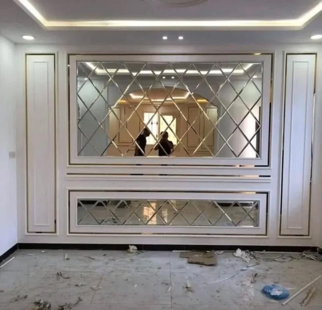 گچبری پیش ساخته در مازندران، ساری، آمل، بابل و چالوس