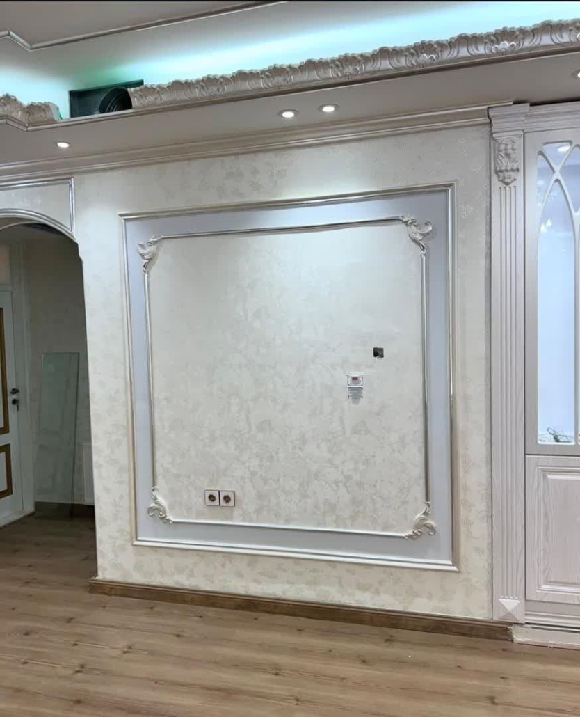 گچبری پیش ساخته در مازندران، ساری، آمل، بابل و چالوس