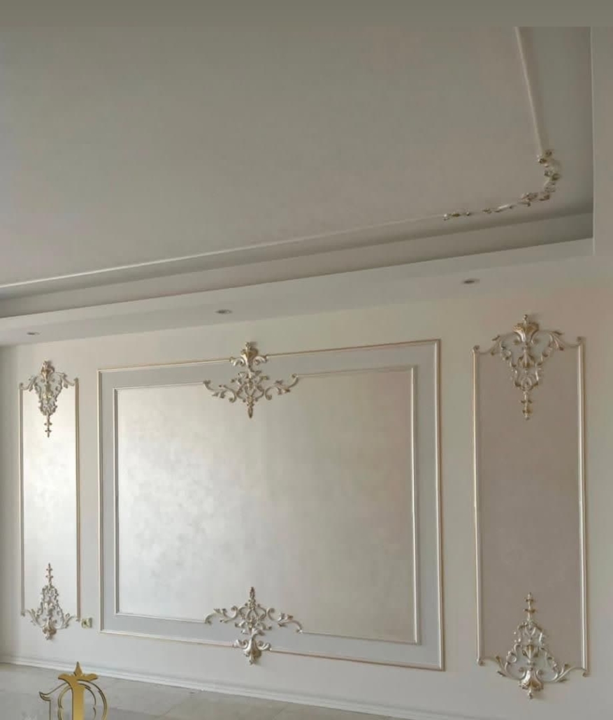 مرکز تخصصی گچبری و پتینه در محلات، دلیجان، گلپایگان و خوانسار