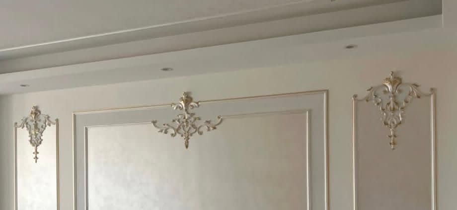 گچکار متخصص در کرج و تضمین کیفیت: استعلام لحظه‌ای قیمت گچکاری در کرج