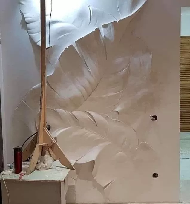 آموزش گچبری مدرن در شیراز