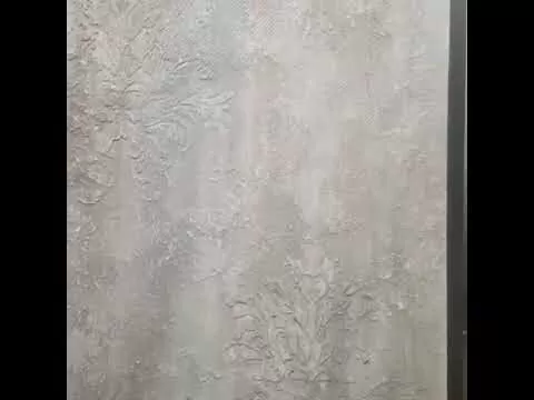 تصویر آموزش پتینه کاری