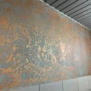 تصویر آموزش کهنه‌کاری