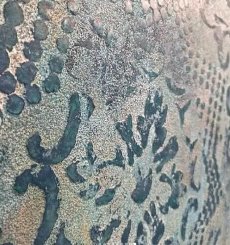 تصویر آموزش کهنه‌کاری