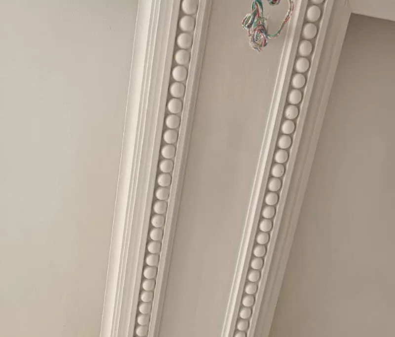 قیمت گچ کاری در لاهیجان