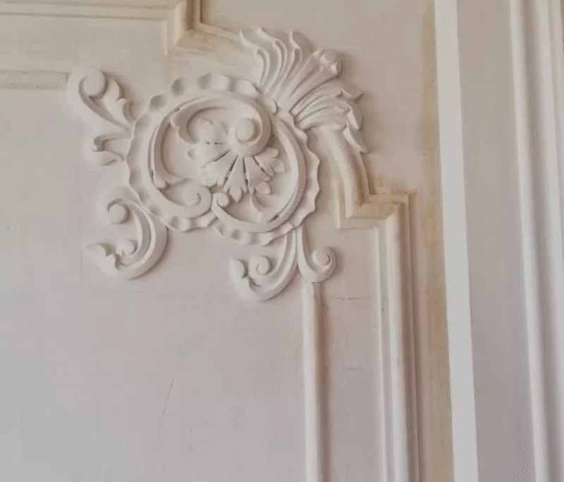 قیمت گچ کاری در لاهیجان