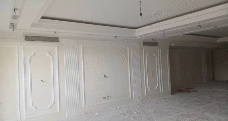 قیمت گچ کاری در لاهیجان