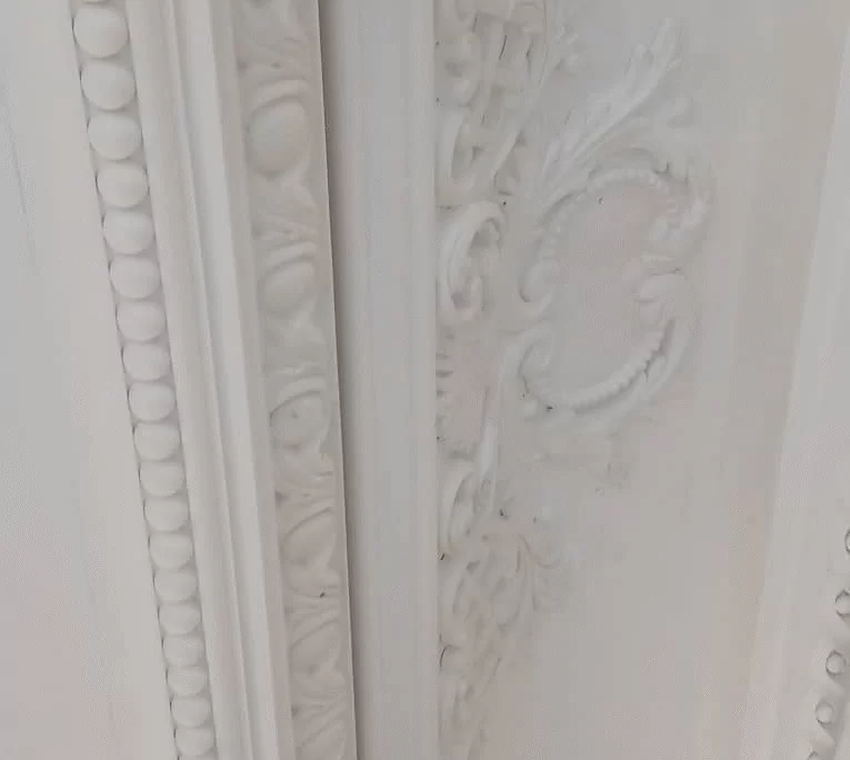 قیمت گچ کاری در لاهیجان