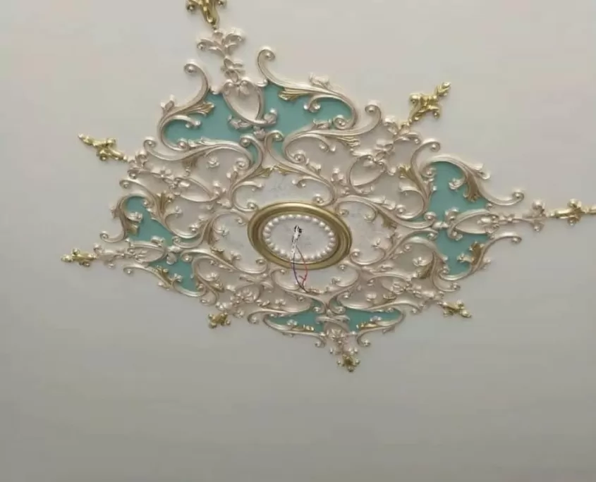 دورلامپی جدید بدون راویز