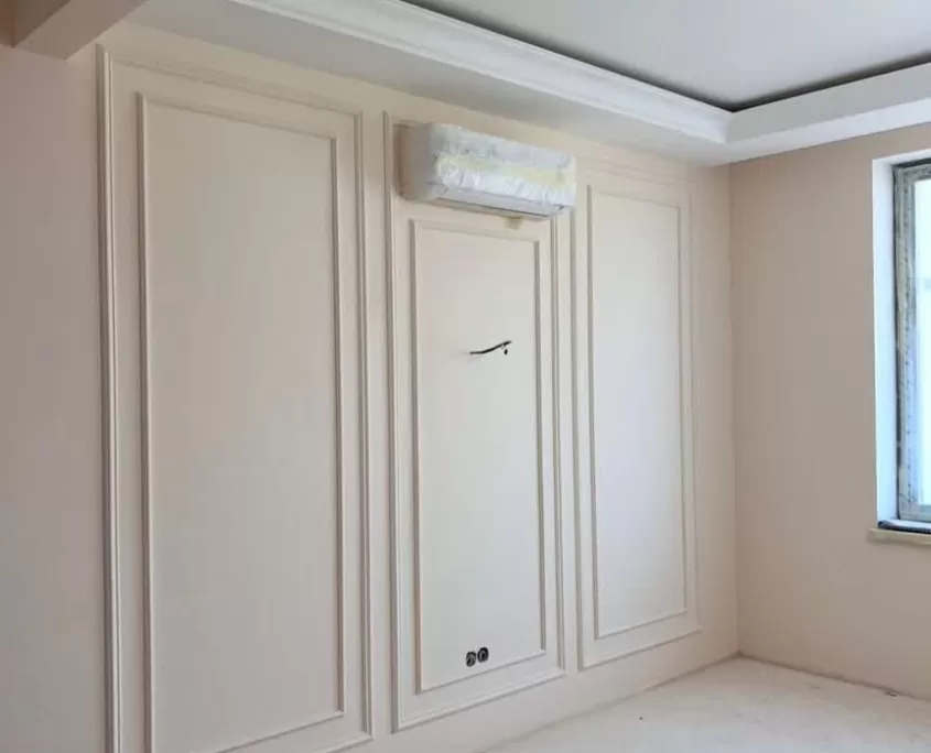 مرکز فروش گچبری پیش ساخته جنوب تهران