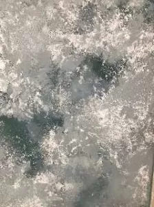 تصویر پتینه کاری در شیراز