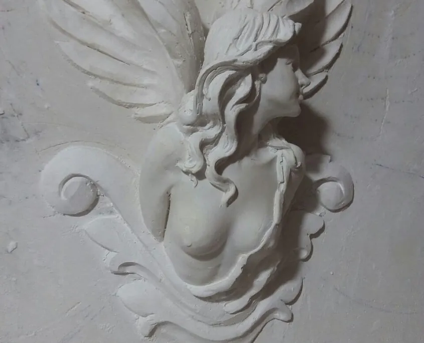 گچبری و گچکاری در بندرعباس | مدرن و کلاسیک اعزام نیروی گچبر و گچ کار