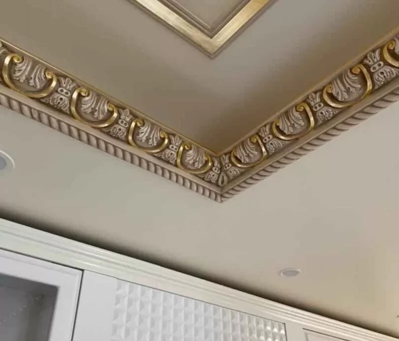مرکز فروش گچیبری پیش ساخته در شرق تهران