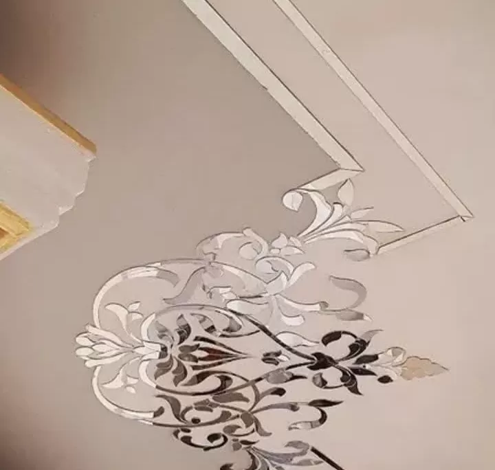 آینهکاری مدرن و سنتی