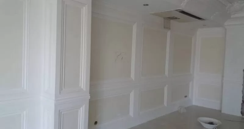 قیمت گچ کاری در تنکابن شهسوار