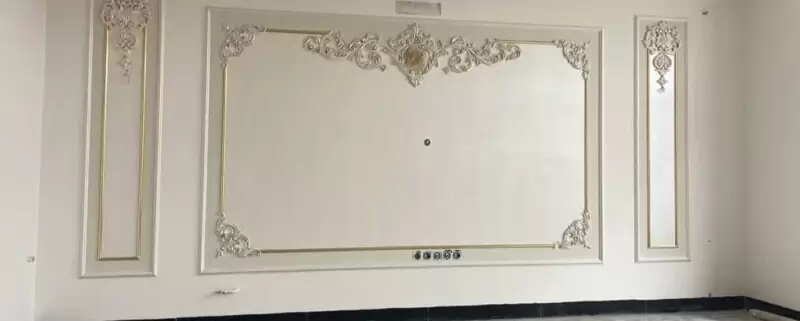 مرکز گچبری پیش ساخته در تهران | قیمت، فروش و آدرس بورس